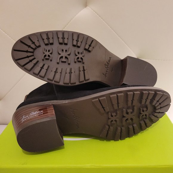 Sam Edelman Pryce Ankle Boot - Picture 9 of 15